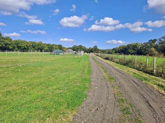 Land for sale in Horsted Keynes, Perryfields