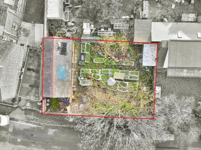 Land for sale in Rushden