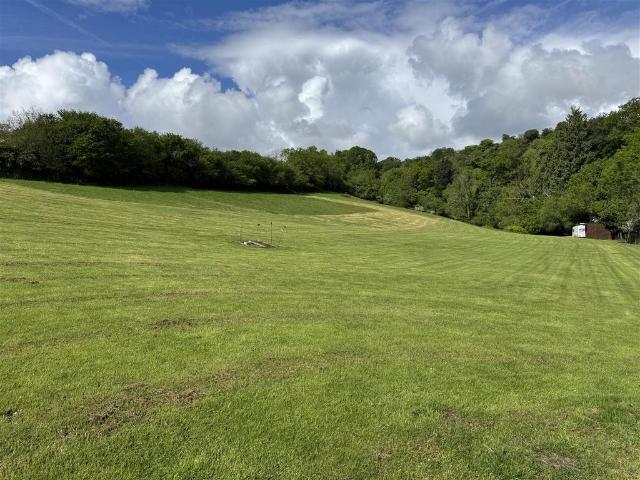 Land for sale in Bridford, Devon