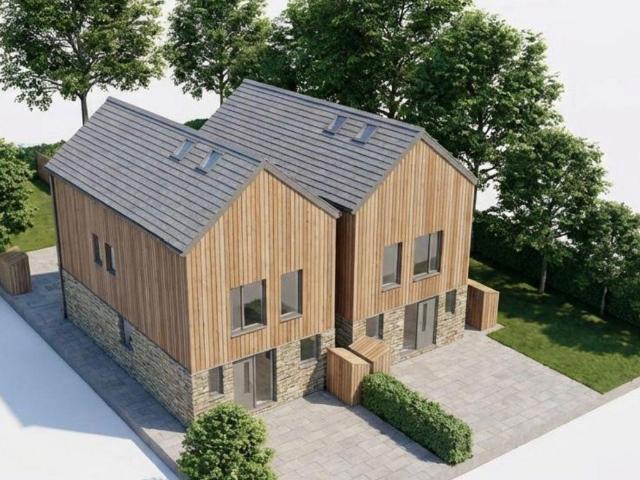 Land for sale in Frome