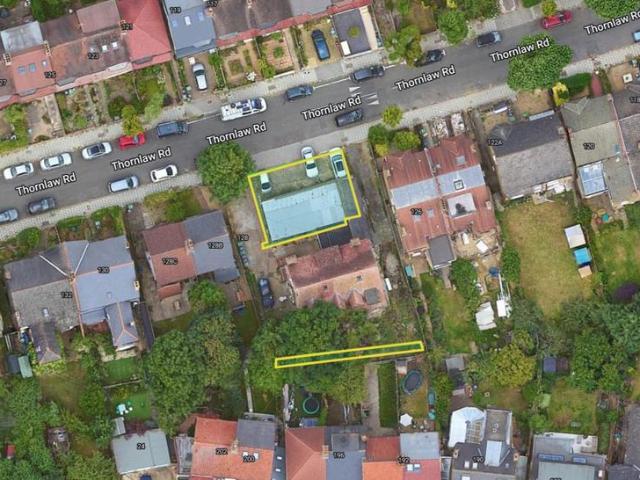 Land for sale in West Norwood, Greater London
