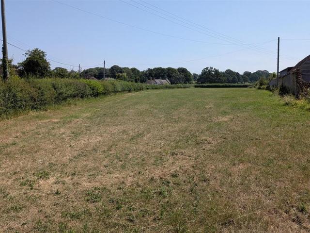 Land for sale in East Coker, Somerset