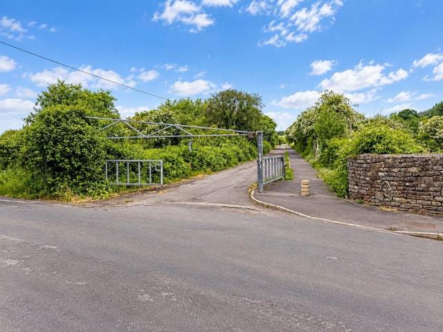 Land for sale in Shirehampton, Bristol