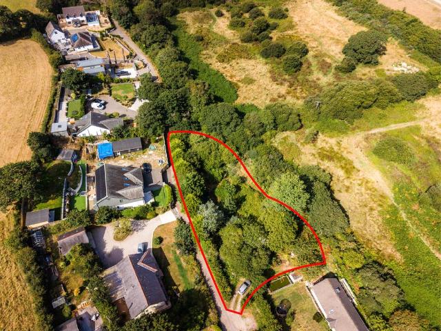 Commercial for sale in Trehaddle, Frogpool