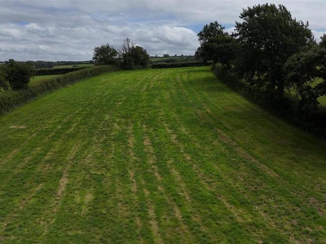 Land for sale in Brandis Corner, Devon