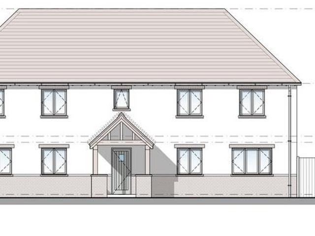 Land for sale in Dromore, Oxfordshire