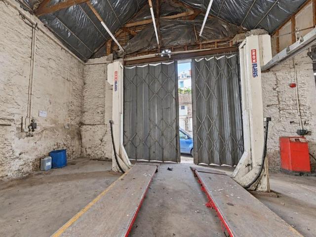 Land for sale in Brandis Corner, Devon