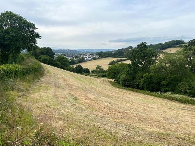 Land for sale in Bridford, Devon