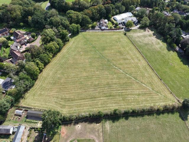 Land for sale in Cheshire