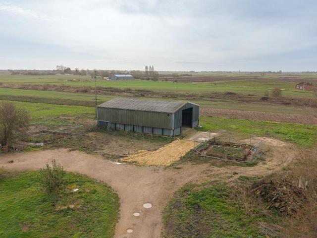 Land for sale in Four Gotes, Cambridgeshire
