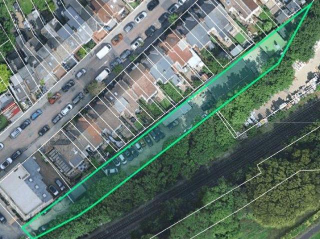 Land for sale in London Borough of Croydon, Greater London