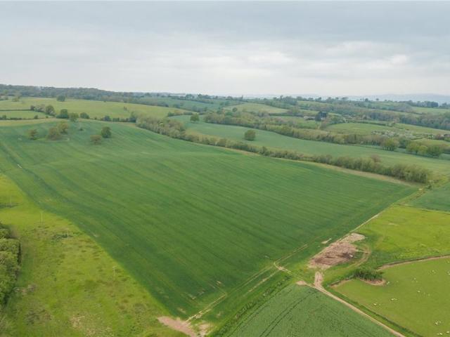 Land for sale in Forthampton, Worcestershire