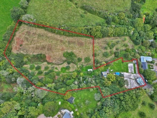 Commercial for sale in Strode, Devon