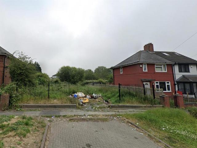 Land for sale in West Yorkshire