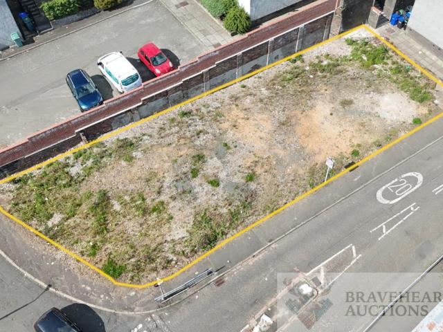 Land for sale in Maybole, Scotland