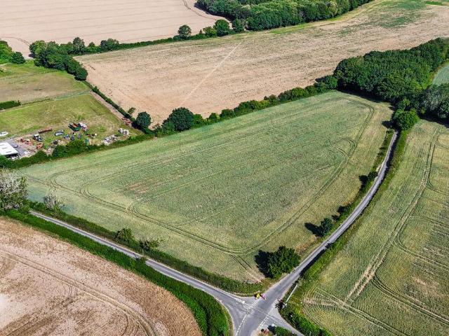 Land for sale in Bridgefield, Kent