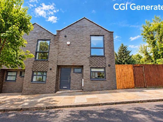 Land for sale in London Borough of Camden, Greater London