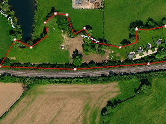 Commercial for sale in South Luffenham, Rutland