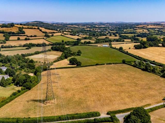Land for sale in Strode, Devon