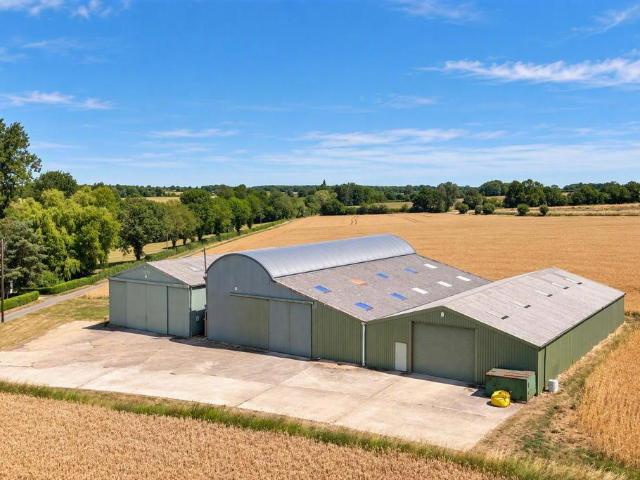 Land for sale in Rook End, Uttlesford