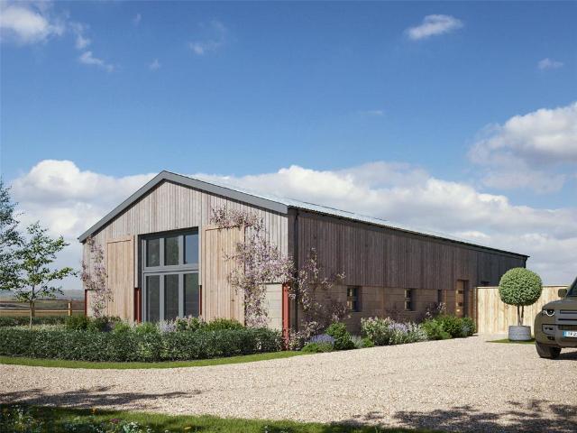 Land for sale in Wiltshire