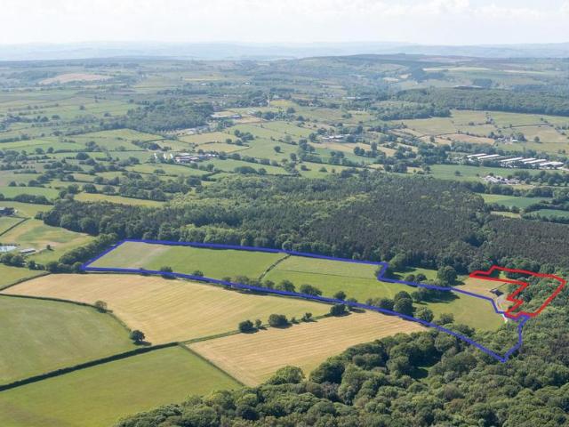Land for sale in Brackenfield, East Midlands