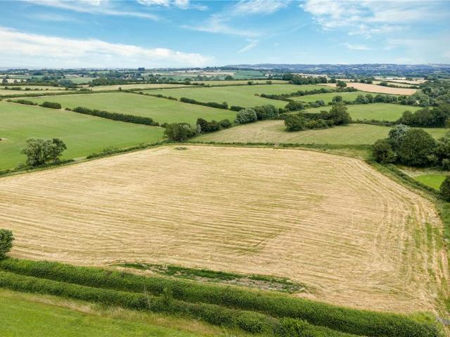 Land for sale in Somerset