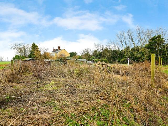 Commercial for sale in Four Gotes, Cambridgeshire