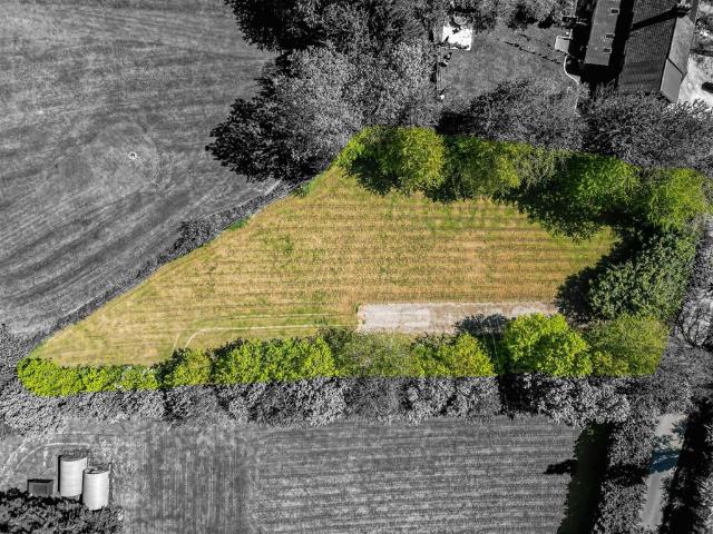 Land for sale in Fordham Heath, Essex