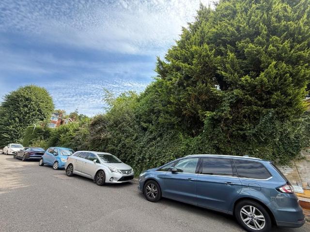 Land for sale in Sherwood, Sandown Park
