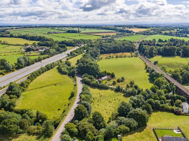 Land for sale in Kirtlebridge, Scotland