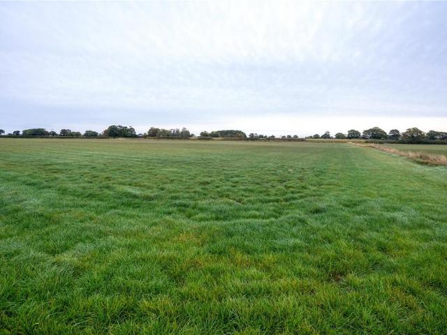 Land for sale in Dodleston