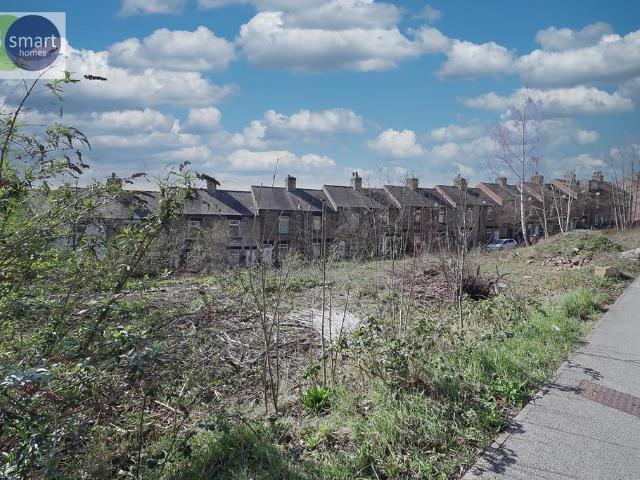 Land for sale in Worsbrough, South Yorkshire