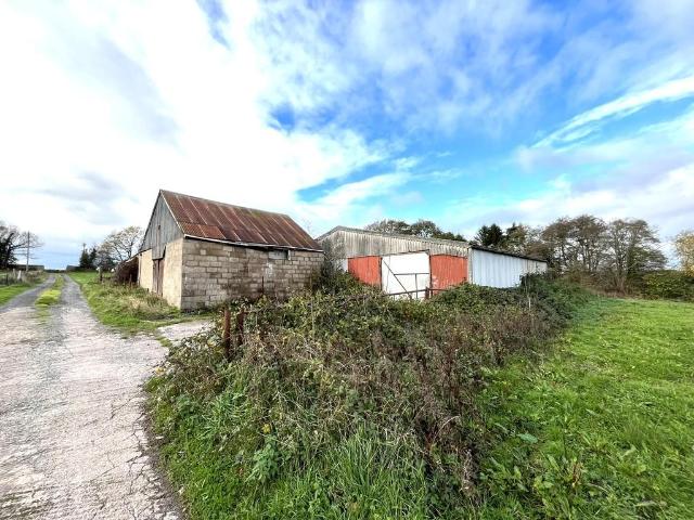 Land for sale in Dunley, Forthampton