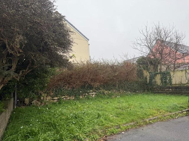 Land for sale in Mount Ambrose, Cornwall