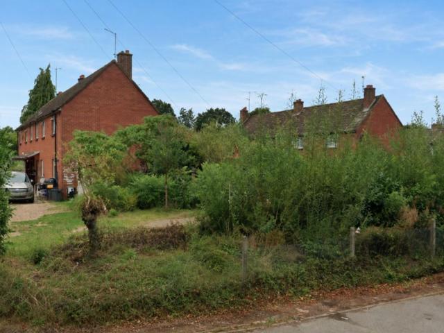 Land for sale in Sandown Park, Kent