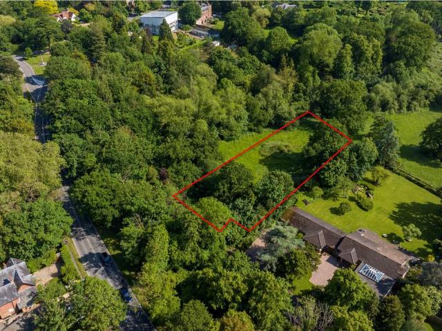 Land for sale in Cat Hill, Isle Of Man