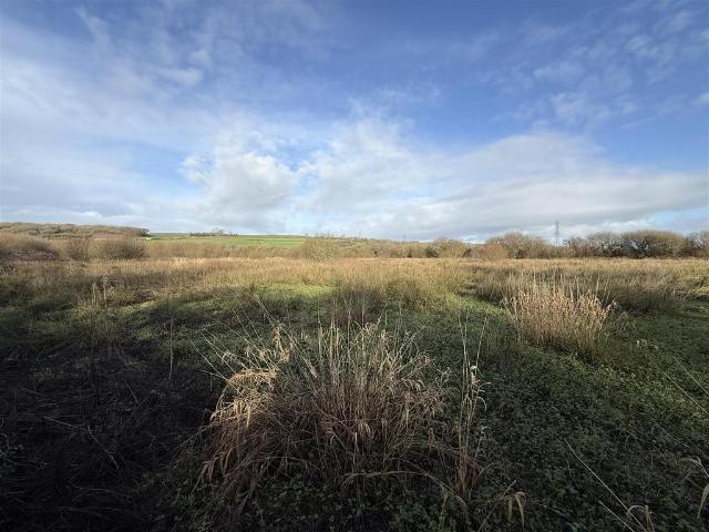 Land for sale in Trimsaran, Wales