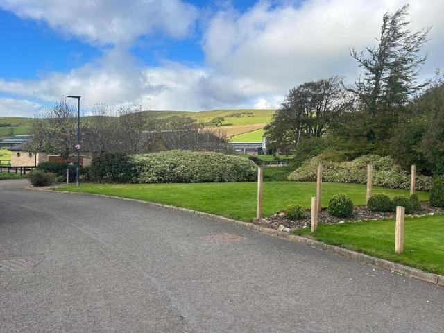 Land for sale in Blyth, Blyth Bridge