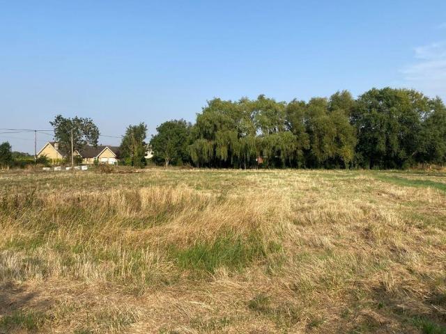 Land for sale in Pointon and Sempringham, Barholm
