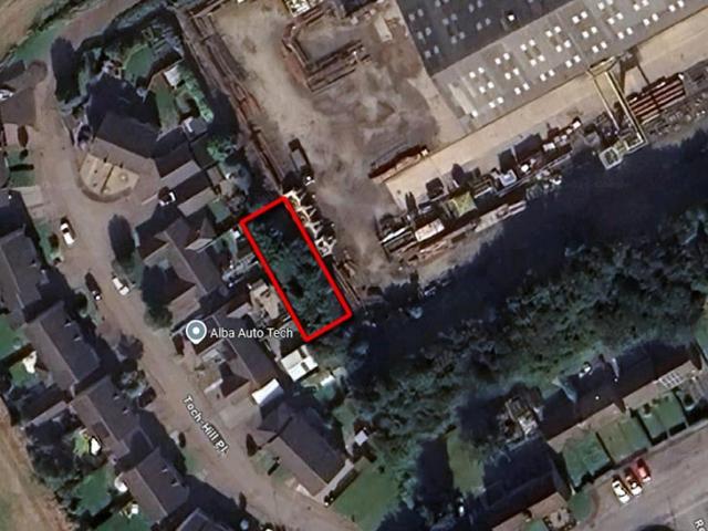 Land for sale in Scotland