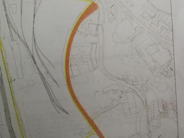 Land for sale in Burslem, Isle Of Man