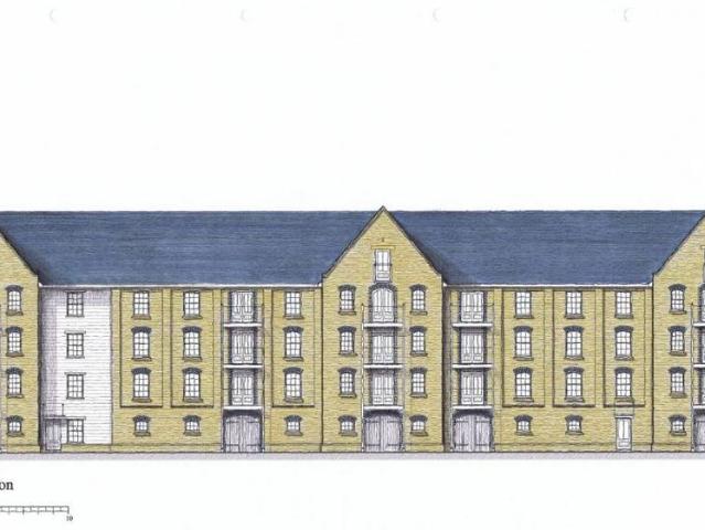 Commercial for sale in Maldon