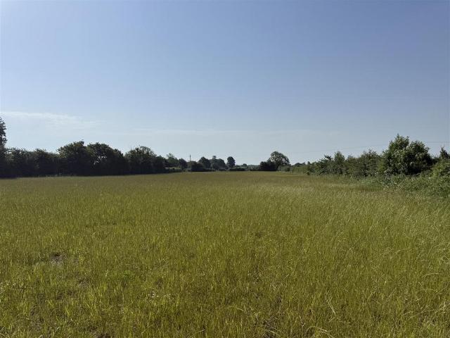 Land for sale in Biddestone, Hartham