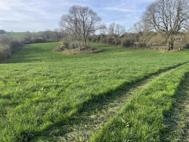 Land for sale in Ible CP, Derbyshire Dales