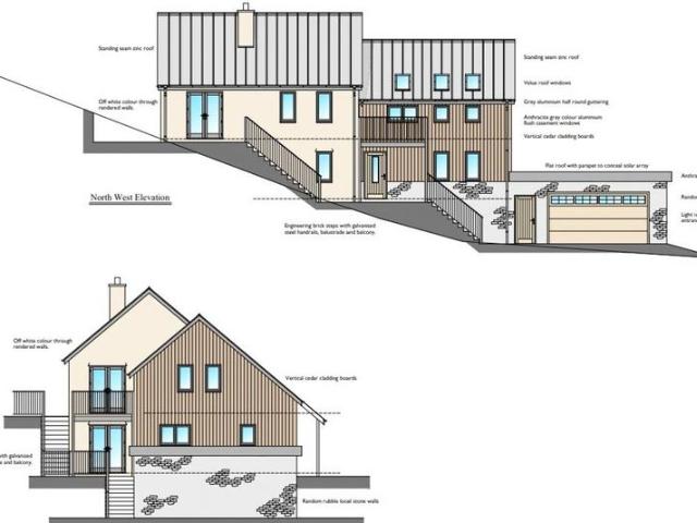 Land for sale in Ludlow, Shropshire