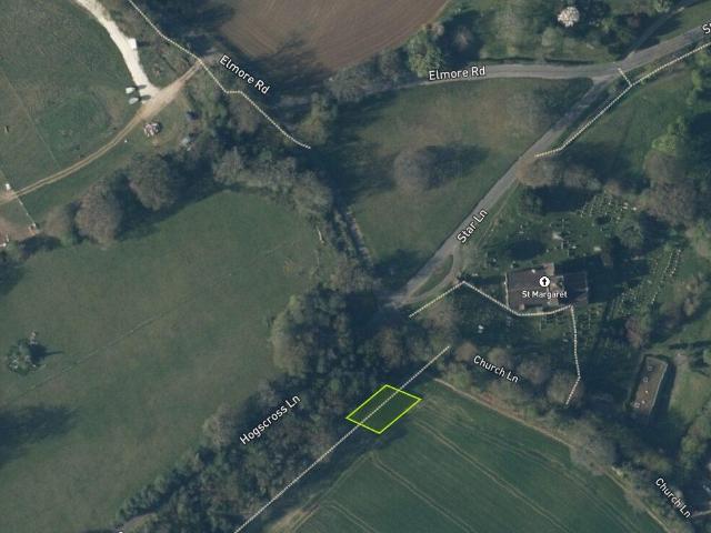 Land for sale in Hooley, Reigate and Banstead