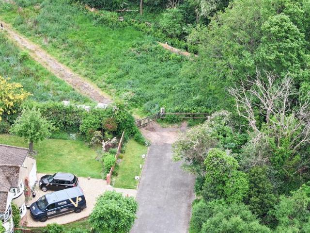 Land for sale in Fole, Surrey