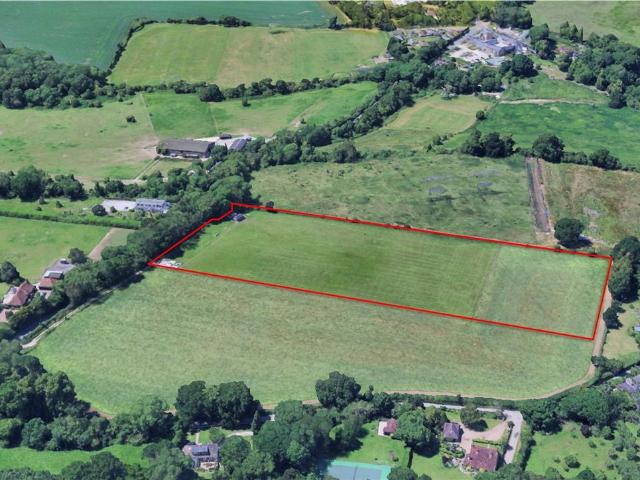Land for sale in Greater London