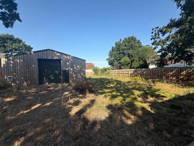 Land for sale in North Yorkshire